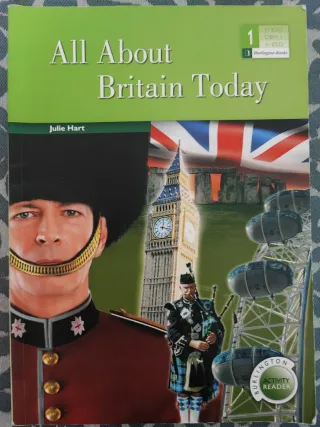 ALL ABOUT BRITAIN TODAY 1§ESO