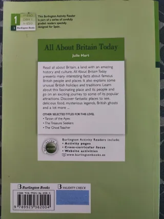 ALL ABOUT BRITAIN TODAY 1§ESO