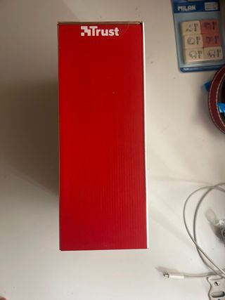 Auriculares Trust Quasar PC/Portátil