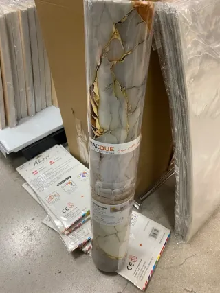 Carta da parati Autoadesiva rotolo 60x300cm