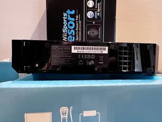 Nintendo Wii Sports Resort Pack Nero