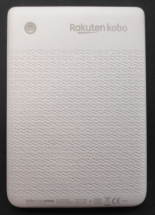 Kobo Clara Color (Bianco)