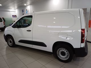 Citroen Berlingo 2021