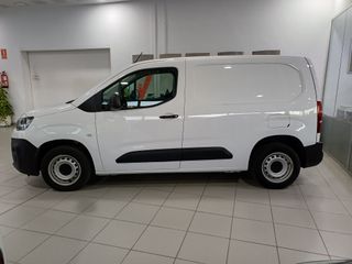 Citroen Berlingo 2021
