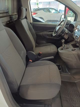 Citroen Berlingo 2021