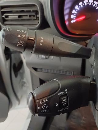 Citroen Berlingo 2021