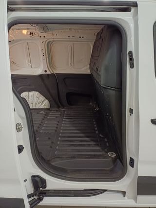 Citroen Berlingo 2021