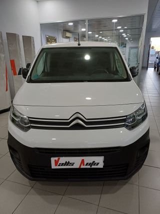 Citroen Berlingo 2021