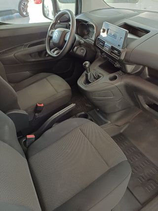 Citroen Berlingo 2021