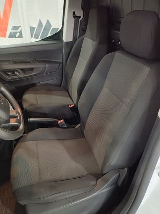 Citroen Berlingo 2021