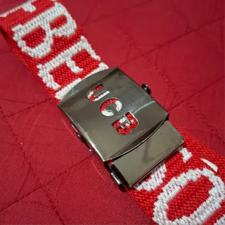 Cintura Originale Benetton Taglia S