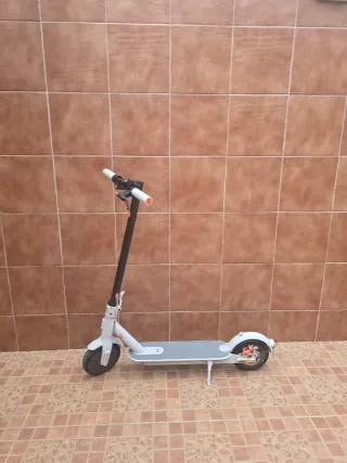 Xiaomi Mi Scooter 3