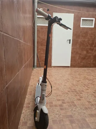 Xiaomi Mi Scooter 3