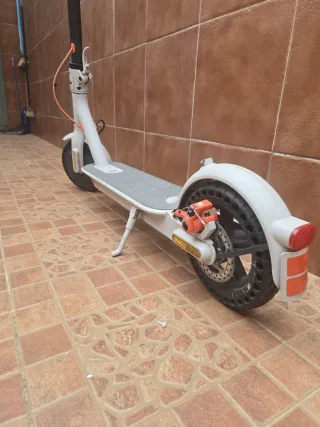 Xiaomi Mi Scooter 3