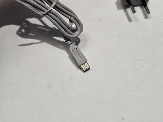 Wii U cable gamepad cargador pantalla