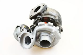 Turbo BMW 320D 150CV E46 GARRETT 750431