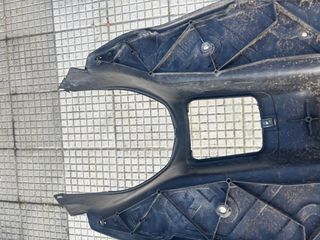 Chapas peugeot Trekker