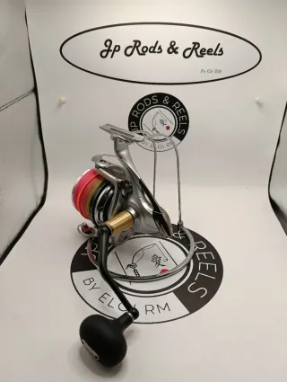 Shimano Super Aero Fliegen 2012 Osc Lenta