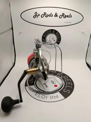 Shimano Super Aero Fliegen 2012 Osc Lenta