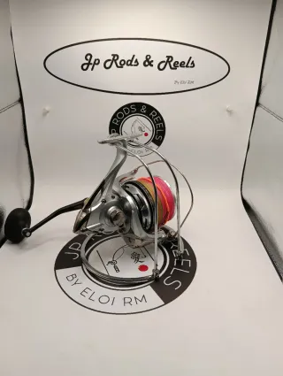 Shimano Super Aero Fliegen 2012 Osc Lenta