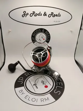 Shimano Super Aero Fliegen 2012 Osc Lenta