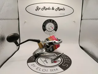 Shimano Super Aero Fliegen 2012 Osc Lenta