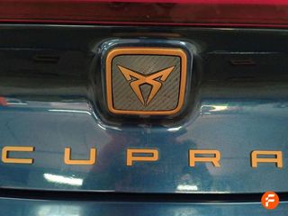 Cupra Born 150kW (204 CV) 58kWh