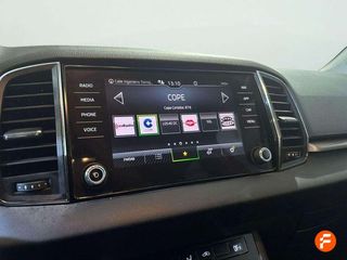 Skoda Karoq 2.0 TDI 110kW (150CV) DSG 4X4 Ambition