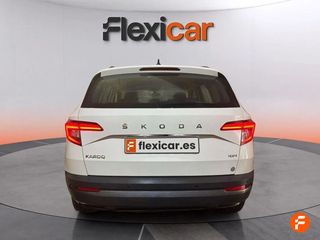 Skoda Karoq 2.0 TDI 110kW (150CV) DSG 4X4 Ambition