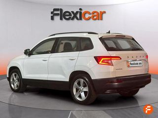 Skoda Karoq 2.0 TDI 110kW (150CV) DSG 4X4 Ambition