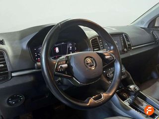 Skoda Karoq 2.0 TDI 110kW (150CV) DSG 4X4 Ambition