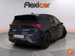 Cupra Born 150kW (204 CV) 58kWh