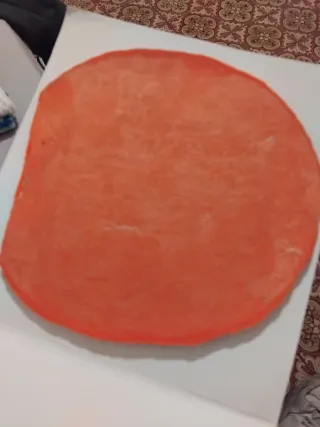 RIVESTIMENTO  Gipfelsturm SpinLord 1,8