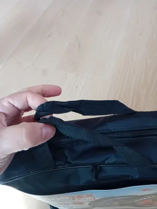 Cadenas textiles nieve FIX&GOTEX Xtrem J1