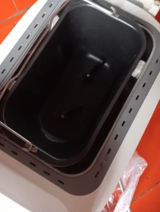 Panificadora Imетес Zeroglu