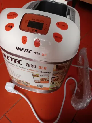 Panificadora Imетес Zeroglu