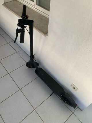 Patinete Eléctrico Xiaomi Mi Pro 2