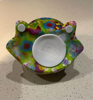 Salvadanaio Pomme Pidou King Frog