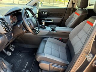 Citroen C5 Aircross  1.5HDI ALLURE 130CV 5 PUERTAS