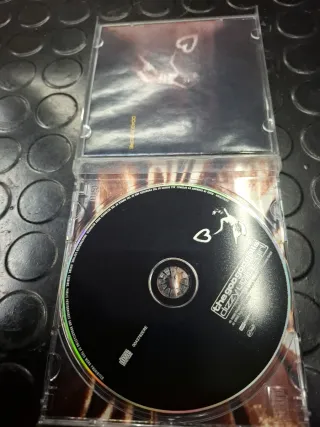 CD The Goo Goo Dolls - Dizzy Up The Girl