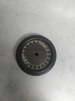 FC Barcelona Iman Vintage