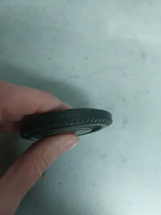 FC Barcelona Iman Vintage