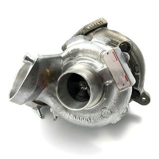Turbo BMW 320D 150CV E46 GARRETT 750431