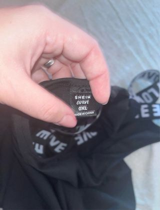 Tutina sportiva donna nera