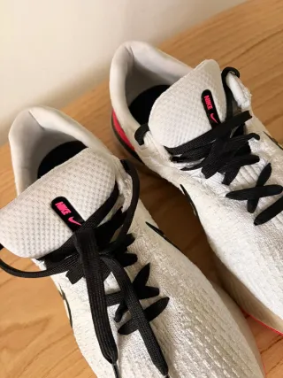 Nike React Infinity Zapatillas Running Mujer