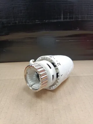 Cabezal Termostático Honeywell Thera-4