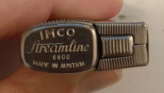 Accendino IMCO Streamline 6800