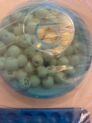 Bingomatic Juego de Bingo Automático