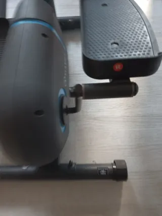 Elíptica MYON CROSS