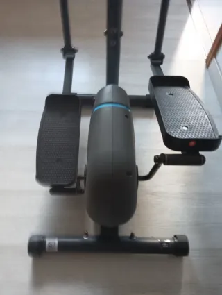 Elíptica MYON CROSS